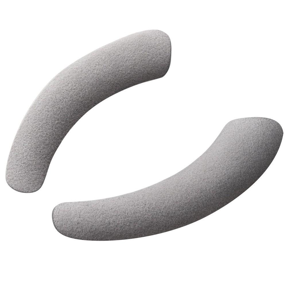 Universal Toilet Seat Cover Soft Warmer Toilet Pad Cushion Cartoon Washable Toilet Sticky Seat Pad Four Seasons