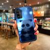 Case For Huawei P30 Lite P Smart Z Y6 Y7 2019 P40 Pro P20 Honor 9X 8X Play 9A 20 9S Phone Cover Shell Super Cute Panda Funda Sac