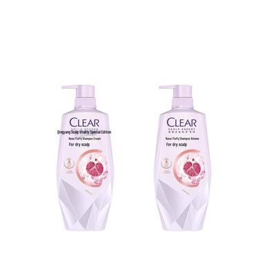 Clear Kopfhautpflege Shampoo