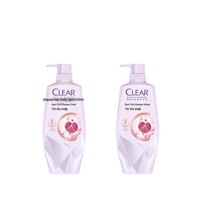 Clear Scalp Care Shampoo