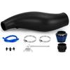 Car Air Filter Kit Intake Pipe Cleaner Assemblies Auto Air Intake Fat Intestine Hose System For Honda Civic EG EK 1992-2000