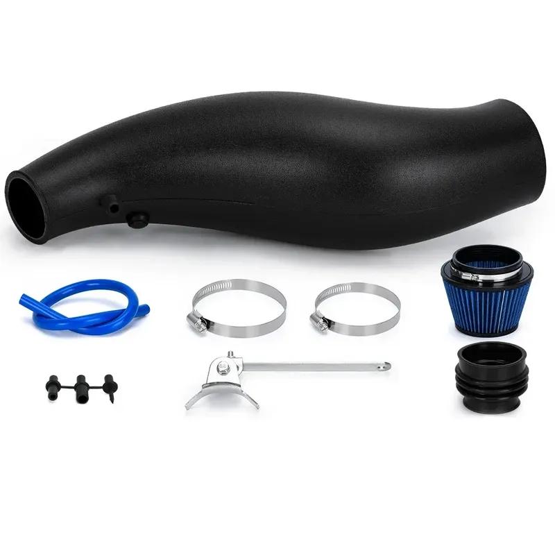 Car Air Filter Kit Intake Pipe Cleaner Assemblies Auto Air Intake Fat Intestine Hose System For Honda Civic EG EK 1992-2000