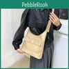 Stijlvolle Elegante Tote Bag Voor Vrouwen Chique Koreaans Ontwerp Veelzijdige Schoudertas Voor Dagelijks Gebruik