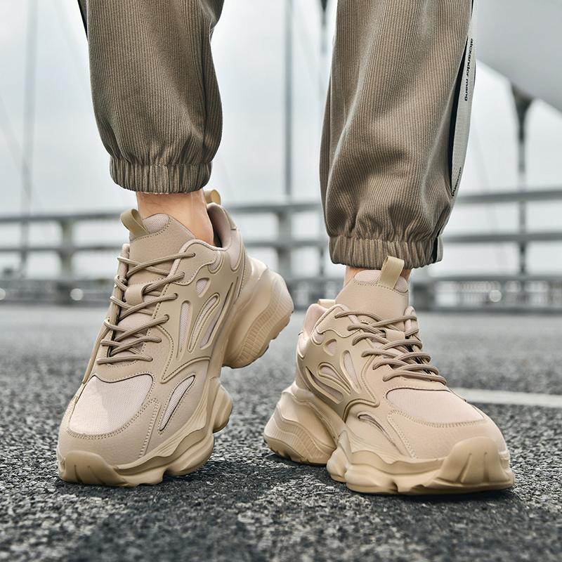 Shoes Men Athletic Shoes Mens Shoes Male Daily Tenis Luxury Shoes Trainer Race Breathable Shoes Stylish Loafer Shoes Running Shoes