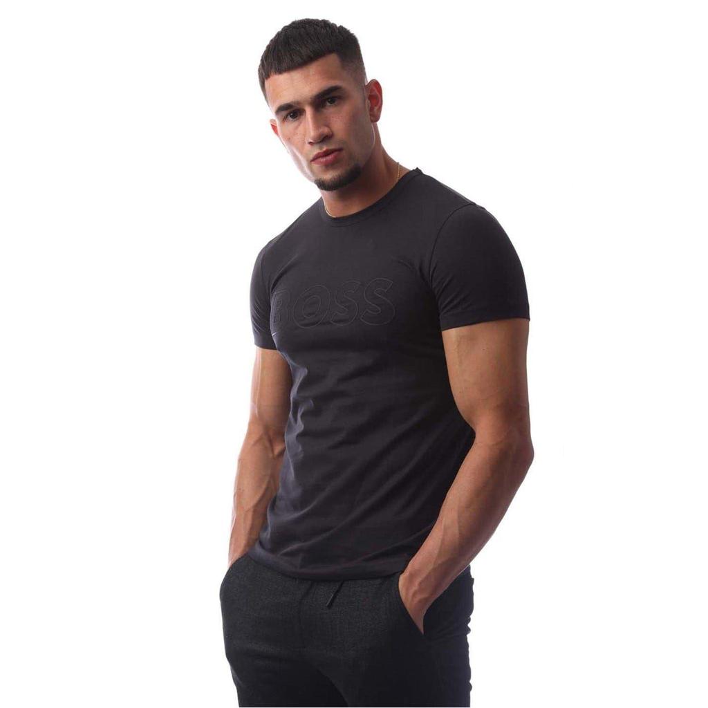 Boss Mens Teebo T-Shirt