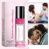 Crazy In Love Roll On Oil - 2pcs Crazy In Love Pheromone Oil, Crazy In Love Pheromone Perfume For Women(10ml)