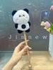 Bear Pig Rabbit Frog Cartoon Plush Doll Massage Hammer Used For Back Relax