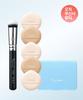 FB22 Foundation + Cloud Puff 5P (+Multi Case Blue)