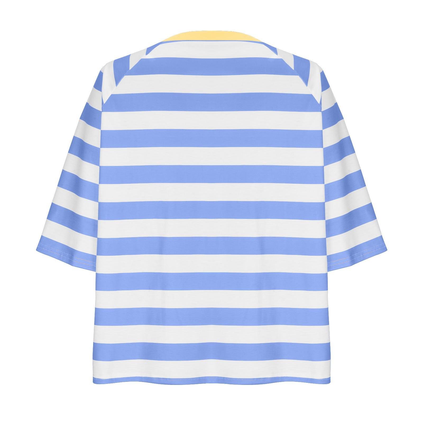 Топы для женщин — фото 4