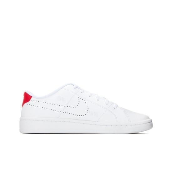 Nike Court Royale 2 'White University Red' DX5938-101 Men's Shoes