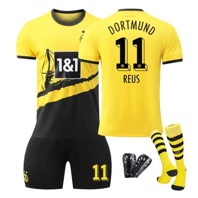 Fotbal – Uniforma de fotbal