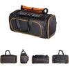 FOR JBL FOR PARTYBOX  PORTABLE Speaker Protective Carrying Case EVA Storage Multifunctional Storage Protective Case