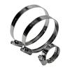 W2 Worm Clamp Ø20-32 , Width 12 - Stainless Steel