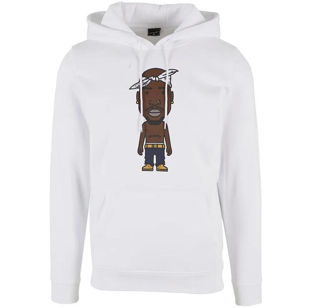 

Mister Tee LA Sketch худи 2XL