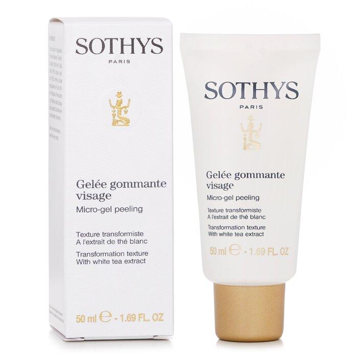 SOTHYS Micro Gel Peeling
