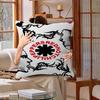 RRed Hot CChili Peppers Pillow Gift Home Office Decoration Pillow Bedroom Sofa Car Cushion CoverPillow Case