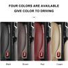 Car Hot FIT Car Seat Gap Filler Side Seam Plug Strip Leak-proof Filling Strip Seat Gap For Honda Civic  Accord Odyssey JAZZ CRV