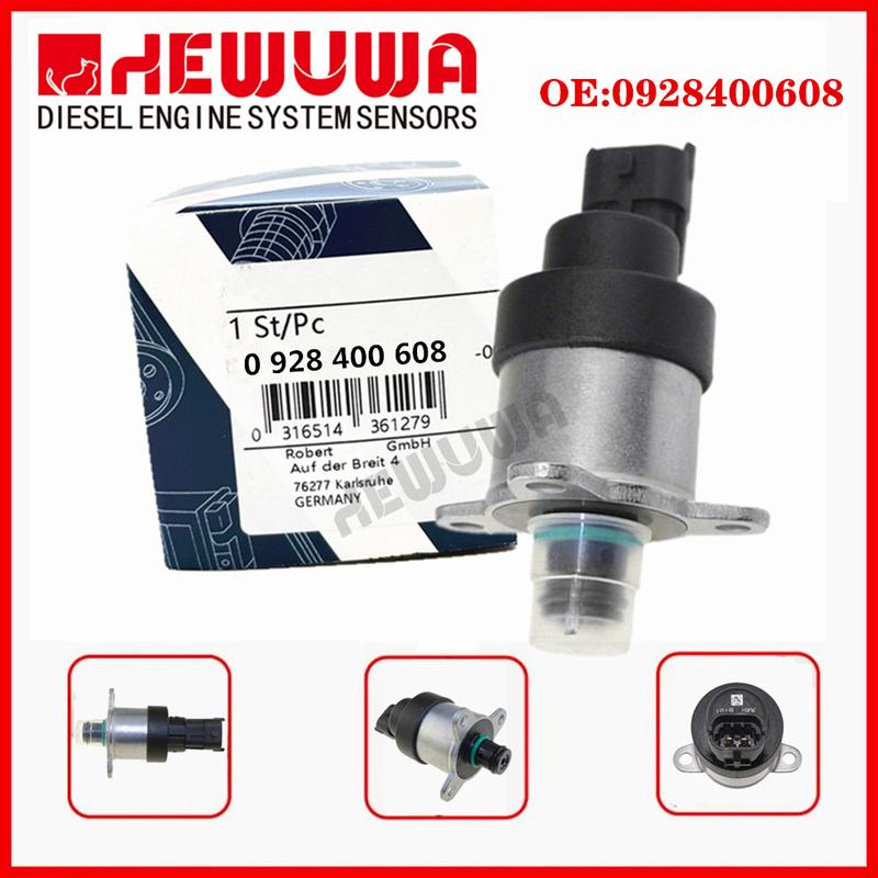 0928400608 0 928 400 608 New Fuel Pump Pressure Regulator Control Valve For KIA Sorento Hyundai