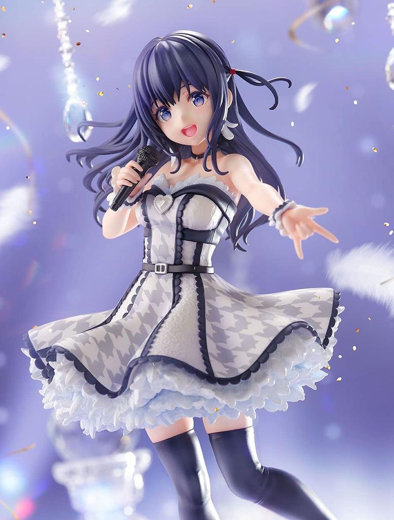 Nagase Mana scale figure "IDOLY PRIDE" 1/7