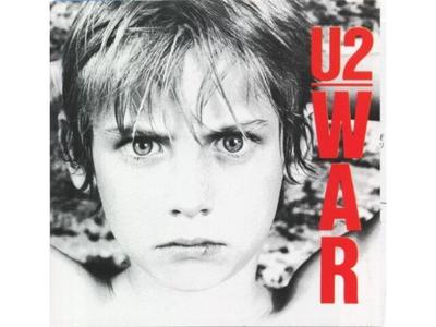 [CD] War Remastered Japan OBI U2 UICY-1424 1983 Rock Album Sunday Bloody Sunday