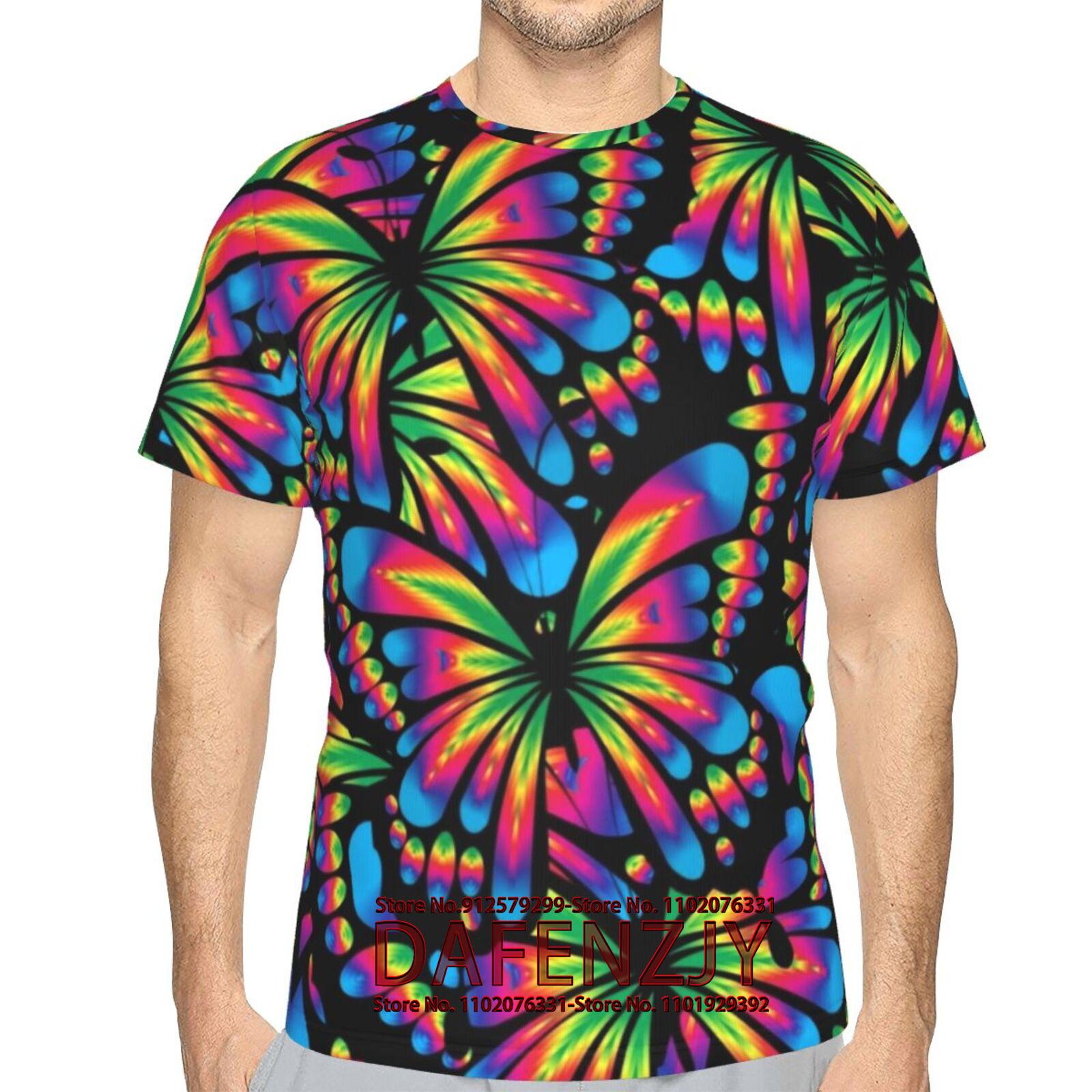 

Нова футболка чоловіча футболка 3D-принт короткий рукав топи 2024 одяг Хараджуку літо круглий виріз оверсайз пуловер One Size армія зелений колір