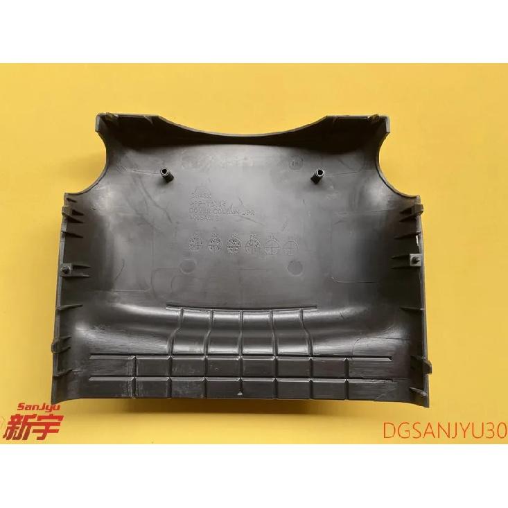 Outlander CW0W 2007-2012,LANCER CY0A 2007-2017,LANCER EVOLUTIONX EVO10 CZ4A,КРЫШКА,РУЛЕВОЙ КОЛОНКИ,ВЕРХНЯЯ 8065A018XB