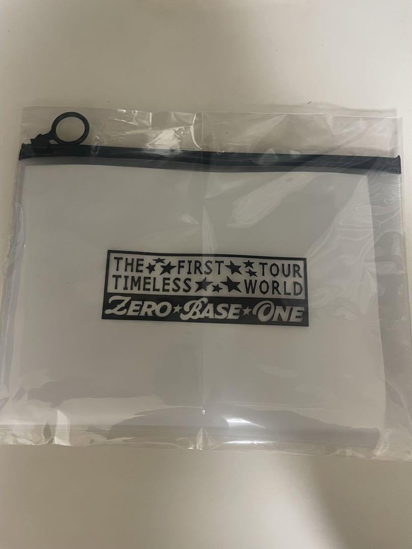 

[USED] zb1 photo slogan Kim Gyubin waltz Korea