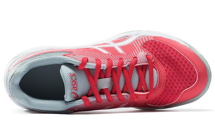Asics Gel Task 'Red Grey' Women's B754Y-1901
