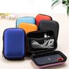 Portable Earphone Storage Bag Bluetooth Earphone Storage Box Outdoor Digital Electronic Product Packaging Box Zero Wallet