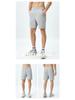 H-Style Herren Schnelltrocknende Stretch Sommer Sportshorts - Lässige Passform für Laufen & Outdoor-Aktivitäten