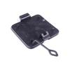 BMW X3 E83 (2007-2010) Front Tow Hook Cover - 51113416210