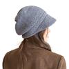 Pokrývky hlavy – Čepice