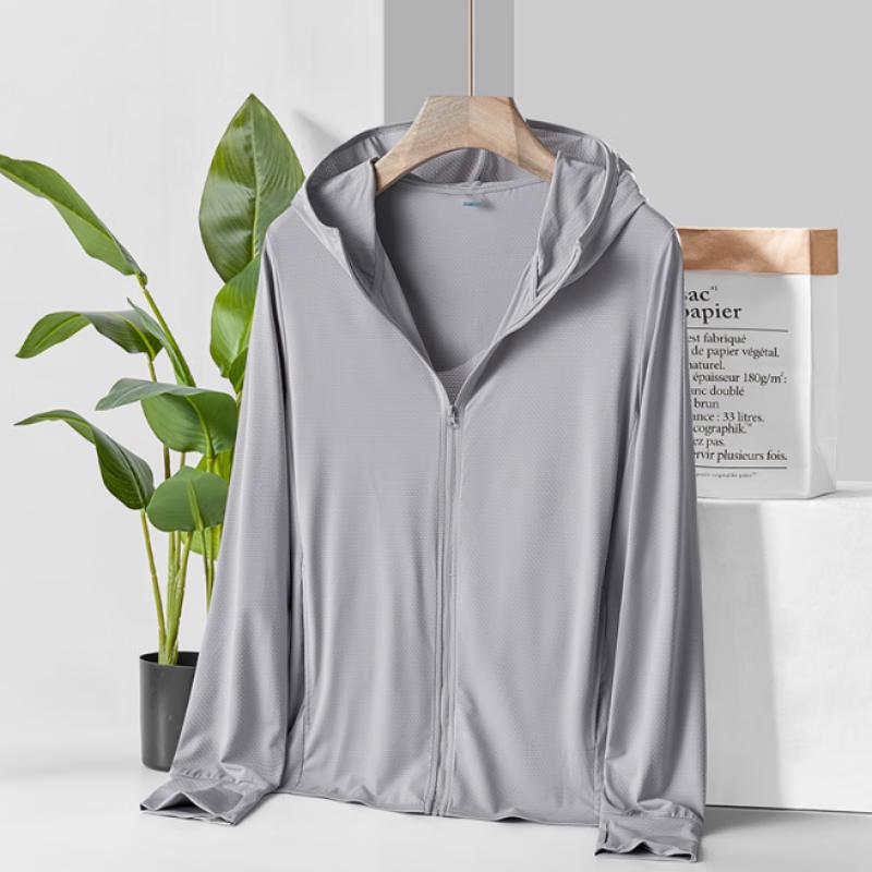 Men s Summer Outdoor Lightweight Jacket