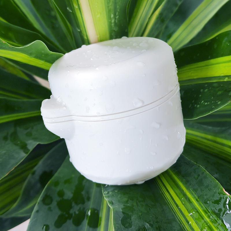 Portable Kung Fu Tea Set for Outdoor Travel & Camping
