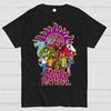 Scooby Natural Unisex 100% Cotton Summer Casual Cool Loose T-Shirt