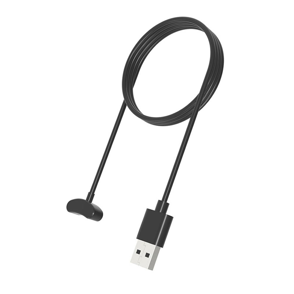 Magnetic Charger Adapter Fast Charging Wire Smart Watch Accessories Compatible For Ticwatch Gtw Esim / Mobvoi Wh11014