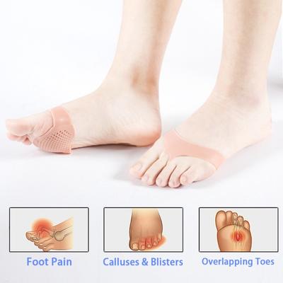 Orthopedische artikelen – Orthopedische hulpmiddelen voor voeten