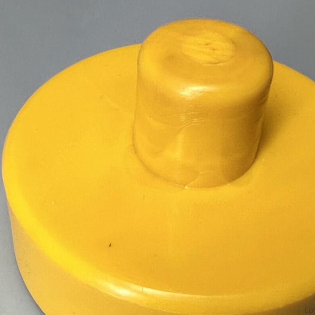 Car Jack Rubber Pad Lifting Frame Protector Adapter, Accessories for Model 3 S