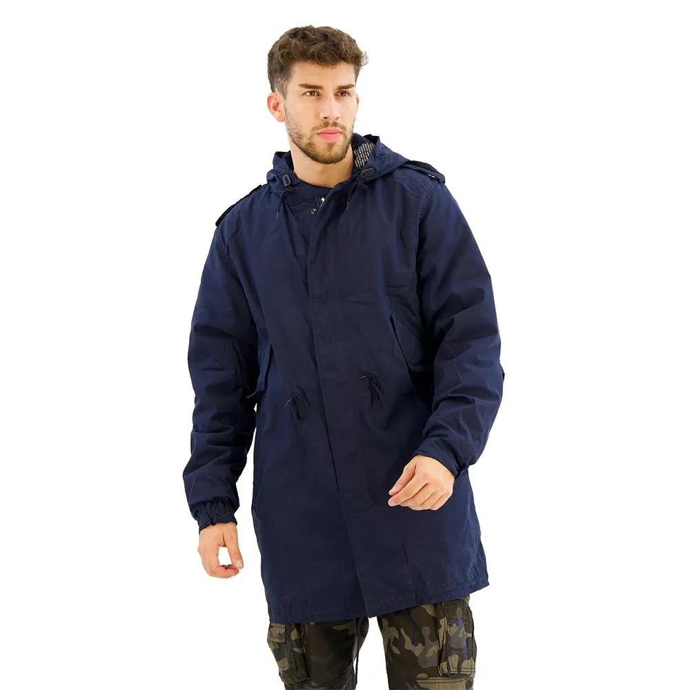Brandit M51 US Coat