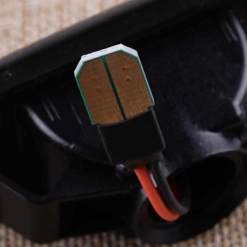 Amber Side Marker Indicators Repeaters Light 3W 12V DC fit for Nissan Navara D40 350Z Pathfinder R51 Qashqai J10
