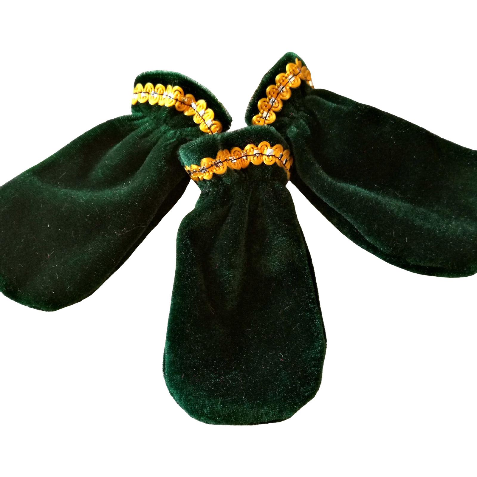 

3 шт. чехол для педали классического пианино защитный чехол для педали пианино чехол для музыкальных инструментов аксессуары прочный 5