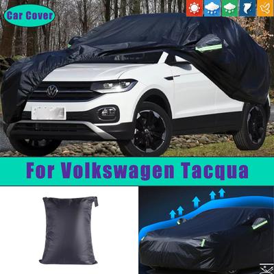 Externes Zubehör – Auto-Abdeckungen