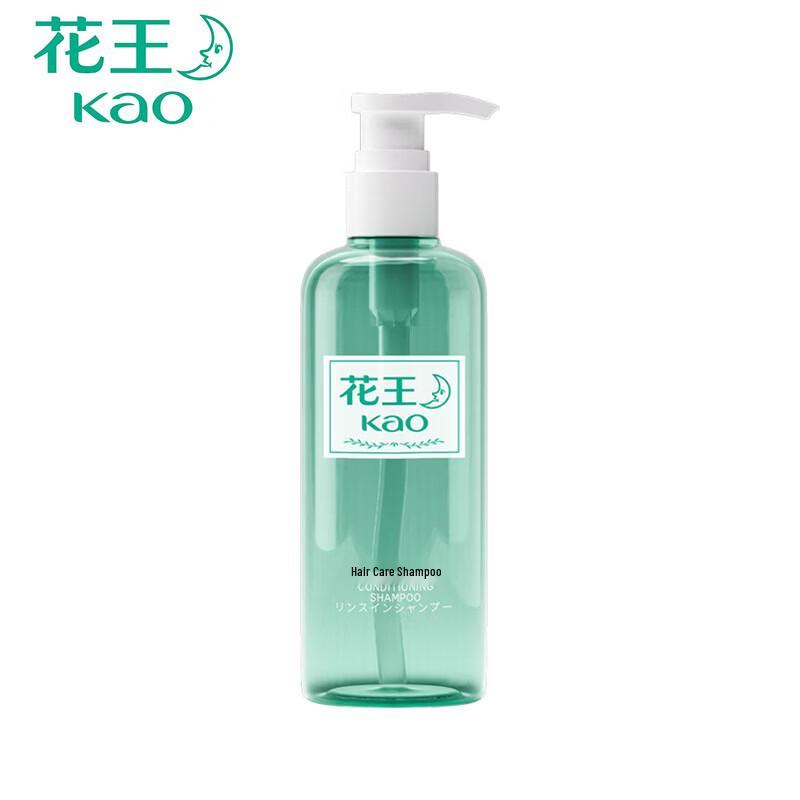 KAO Hair Care Shampoo (Relaxing Series)