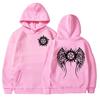 Hoodies Singer Graphic Printing Autumn Winter Sweatshirts for Fans Casual Long Sleeve Men Women Clothing Sudaderas Hoody