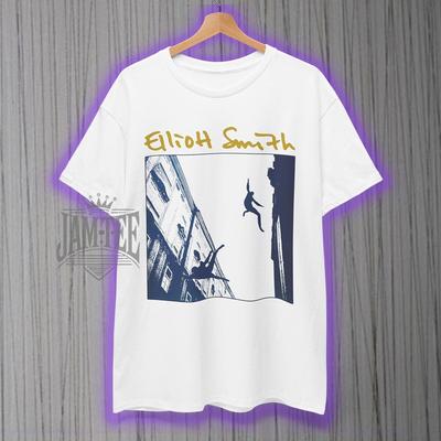 Elliott Smith Shirt, Vintage Tee UNISEX T-shirt