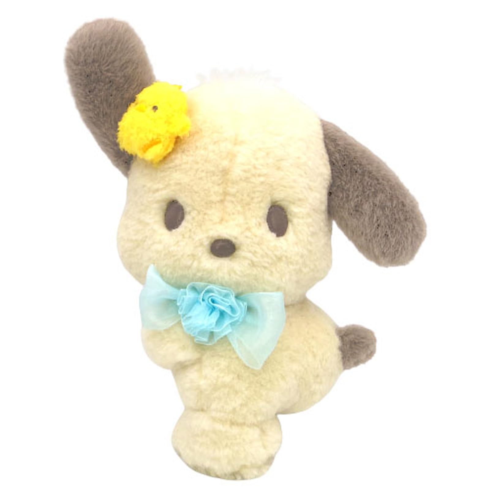 

Nakajima Corporation Pochacco Pretty Birthday S 191250-24