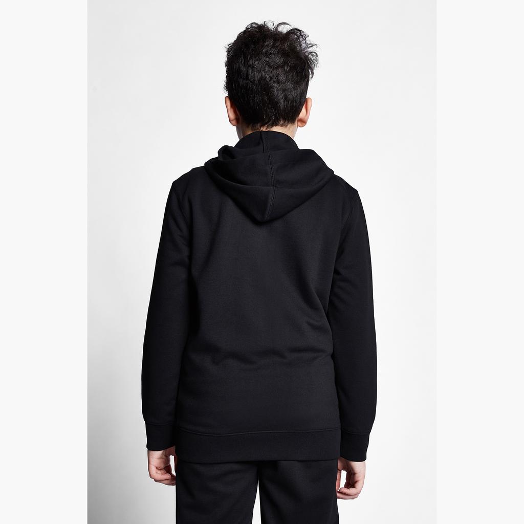 Lescon 21S-3226-21N Kids Hoodie Full Zip