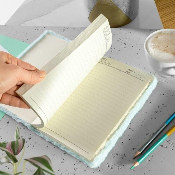 Agenda Fur Llama Head Cover Date To Personalize