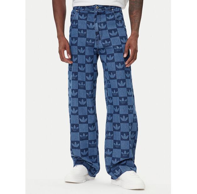 Джинсы adidas JY2993 EU 32