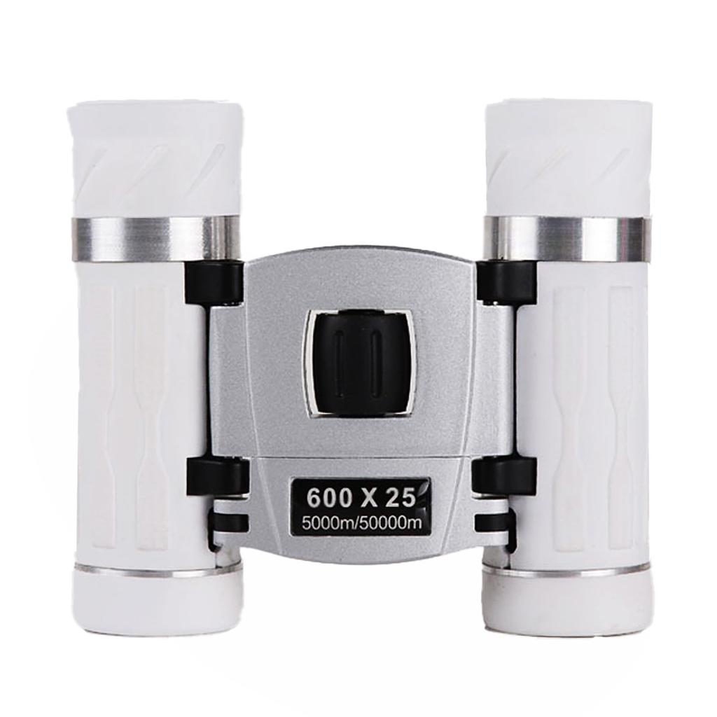 Binoculars for Live Performances, 20x Opera Glasses [BaK4 Prism FMC], 10x Adjustable Magnification, Ultra-Lightweight, Anti-Vibration, Waterproof,